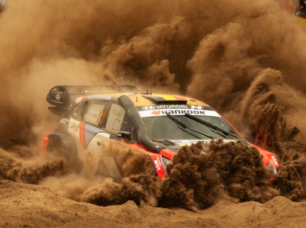 Thierry Neuville Thierry Neuville