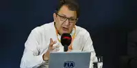 Bild zum Inhalt: FIA stellt klar: V10-Comeback schon ab 2028 zumindest denkbar