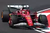 Bild zum Inhalt: China in der Analyse: Hamilton, Leclerc und Gasly disqualifiziert!