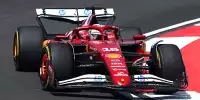 Bild zum Inhalt: China in der Analyse: Hamilton, Leclerc und Gasly disqualifiziert!