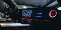 Bild zum Inhalt: Mercedes CLA (2025): Der Innenraum der Neuauflage im Detail