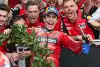 Bild zum Inhalt: Einmal Hölle und zurück: Marc Marquez mental stärker als je zuvor