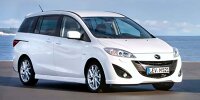 Mazda 5 (2010-2018)