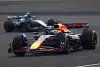 Bild zum Inhalt: Verstappen kämpft mit Pace-Problemen: Red Bull will nach China reagieren