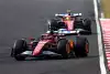 Bild zum Inhalt: Desaster für Ferrari: Hamilton & Leclerc vom F1-Rennen in China disqualifiziert!