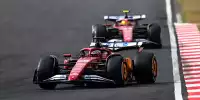 Bild zum Inhalt: Desaster für Ferrari: Hamilton & Leclerc vom F1-Rennen in China disqualifiziert!