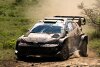 WRC Safari-Rallye 2025: Elfyn Evans siegt und baut WM-Führung aus