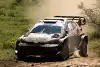 WRC Safari-Rallye 2025: Elfyn Evans siegt und baut WM-Führung aus