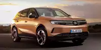 Opel Grandland Electric (2025)
