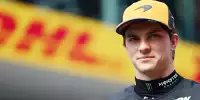 Oscar Piastri