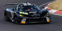 Der Dörr-McLaren wurde mit sechs weitern Fahrzeugen vom NLS-Auftakt 2025 disqualifiziert