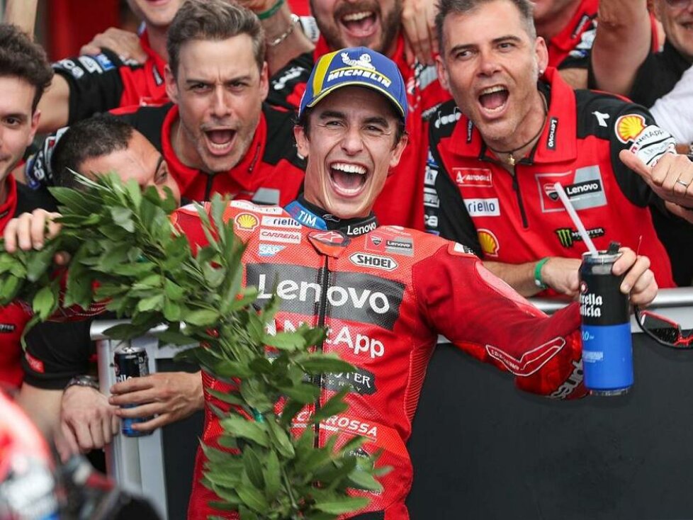Marc Marquez