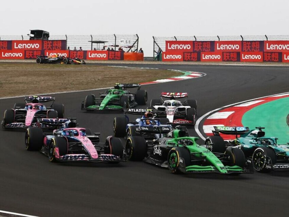 Lance Stroll, Nico Hülkenberg, Pierre Gasly
