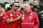 Lewis Hamilton (Ferrari) 