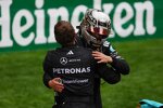 George Russell (Mercedes) 