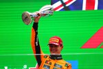 Lando Norris (McLaren) 