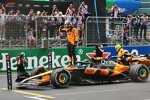 Oscar Piastri (McLaren) 