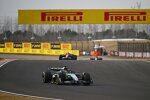 George Russell (Mercedes) 
