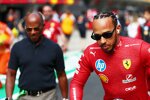Lewis Hamilton (Ferrari) 