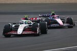 Oliver Bearman (Haas) 