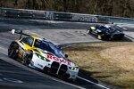 Augusto Farfus, Jesse Krohn, Raffaele Marciello und Kelvin van der Linde 