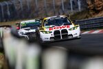 Augusto Farfus, Jesse Krohn, Raffaele Marciello und Kelvin van der Linde 
