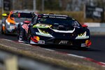 Jordan Pepper, Mirko Bortolotti und Luca Engstler 