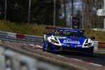 Axcil Jefferies und Felipe Fernandez Laser 