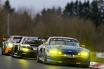 Arjun Maini, Nico Bastian, Dennis Olsen und Frank Stippler 