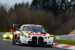 Augusto Farfus, Jesse Krohn, Raffaele Marciello und Kelvin van der Linde 