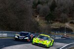Thomas Preining, Jordan Pepper, Mirko Bortolotti und Luca Engstler 