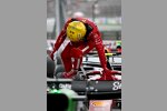 Lewis Hamilton (Ferrari) 