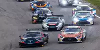 Start frei für das ADAC GT Masters 2025