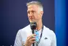 Bild zum Inhalt: Ralf: Ferraris "Unfähigkeit" müsste eigentlich "interne Konsequenzen" haben