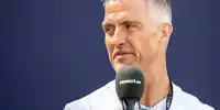 Ralf Schumacher