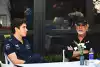 Bild zum Inhalt: Formel-1-Liveticker: Will Red Bull jetzt plötzlich Colapinto?
