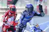 Marquez-Brüder trainieren für Austin, aber nur einer mit der Ducati