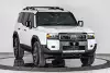 Legen Sie sich nicht mit diesem gepanzerten Land Cruiser an