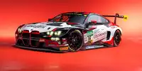 Schubert Motorsport setzt den BMW M4 GT3 Evo ein
