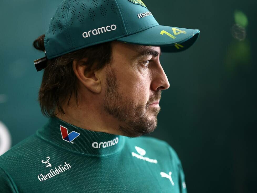 Fernando Alonso