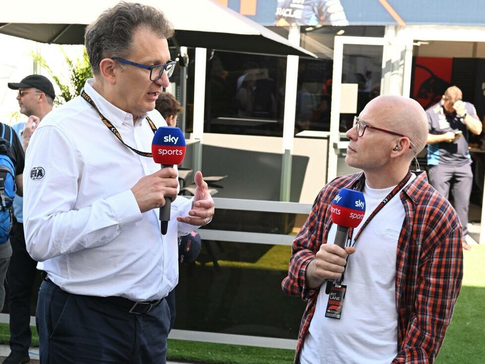 Jacques Villeneuve