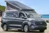 Bild zum Inhalt: Westfalia Kelsey (2025): Camper auf Basis des Ford Transit Custom