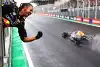 F1-Mechaniker im Interview: "Wer sich einmal in diesen Sport verliebt ..."