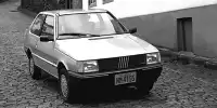 Bild zum Inhalt: Fiat Duna (1985-1991): Kennen Sie den noch?