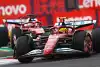 Bild zum Inhalt: Ferrari-Fazit: So viel ist wirklich schiefgelaufen in Shanghai