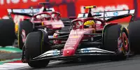 Bild zum Inhalt: Ferrari-Fazit: So viel ist wirklich schiefgelaufen in Shanghai