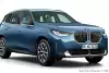 Bild zum Inhalt: BMW X3 40d xDrive (2025): Neuer Sechszylinder-Diesel ab Mai