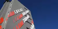 Bild zum Inhalt: Nach verheerender Flutkatastrophe: Valencia verlängert MotoGP-Vertrag