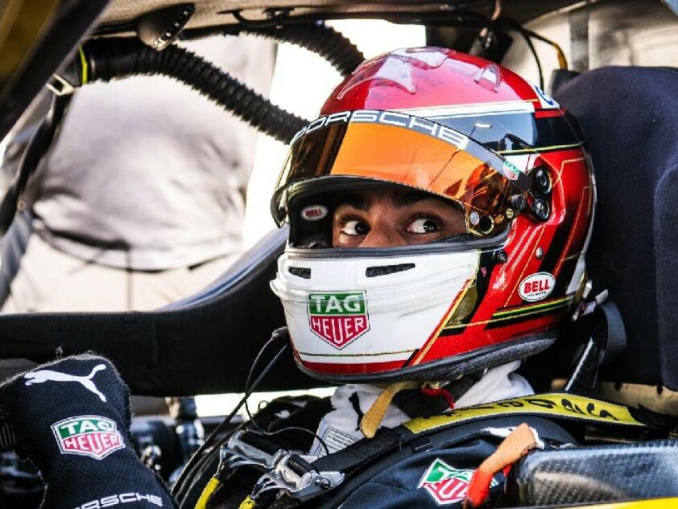 Pascal Wehrlein