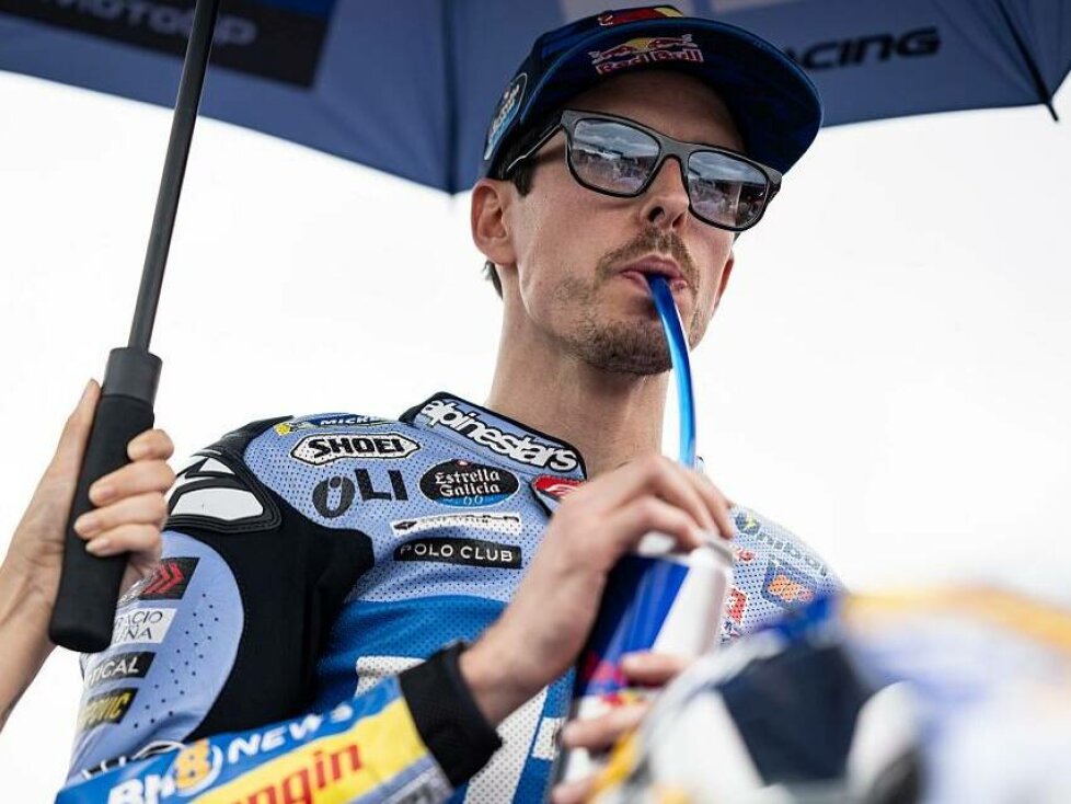 Alex Marquez